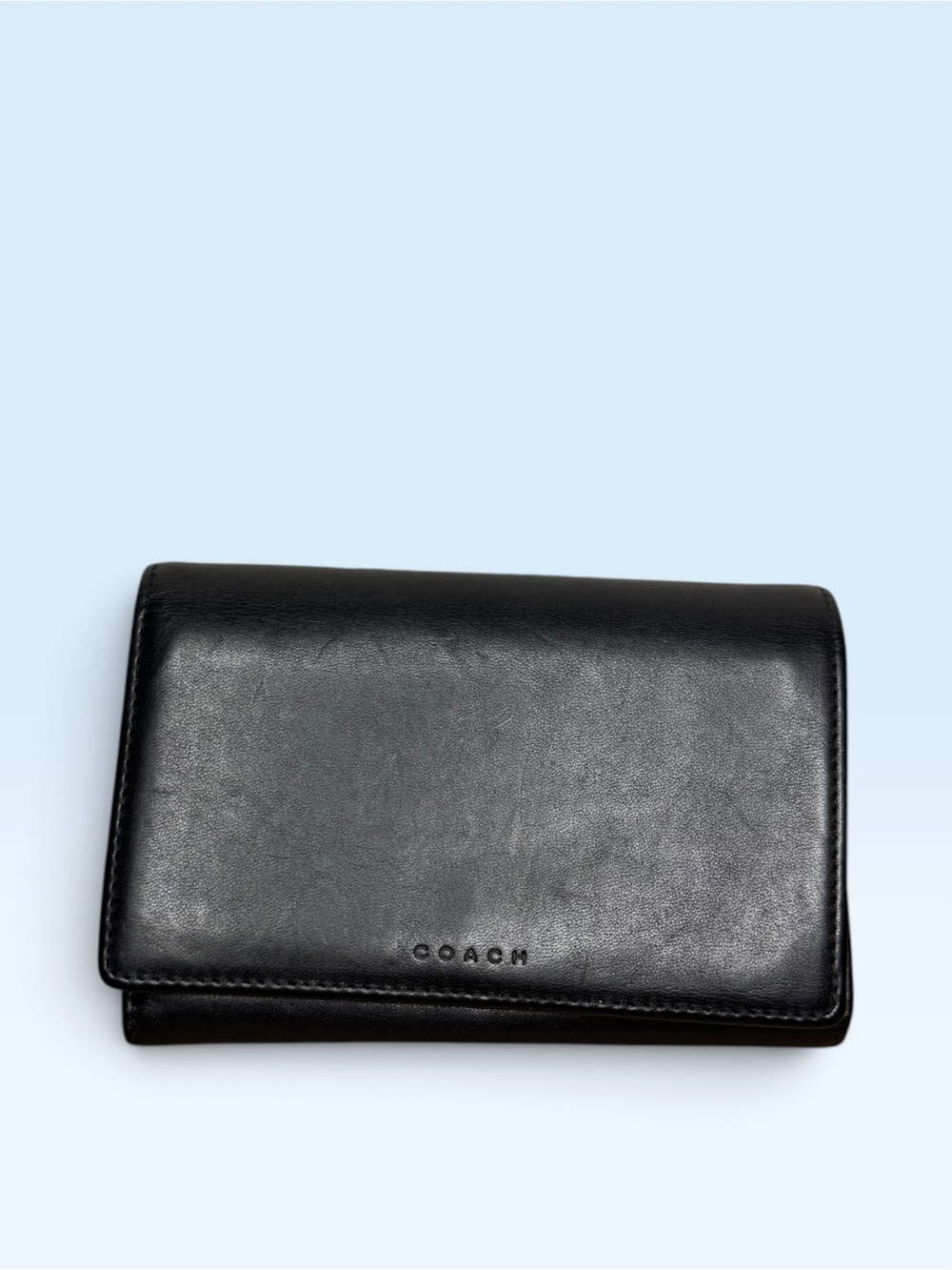 Coach Vintage Bedford Wallet